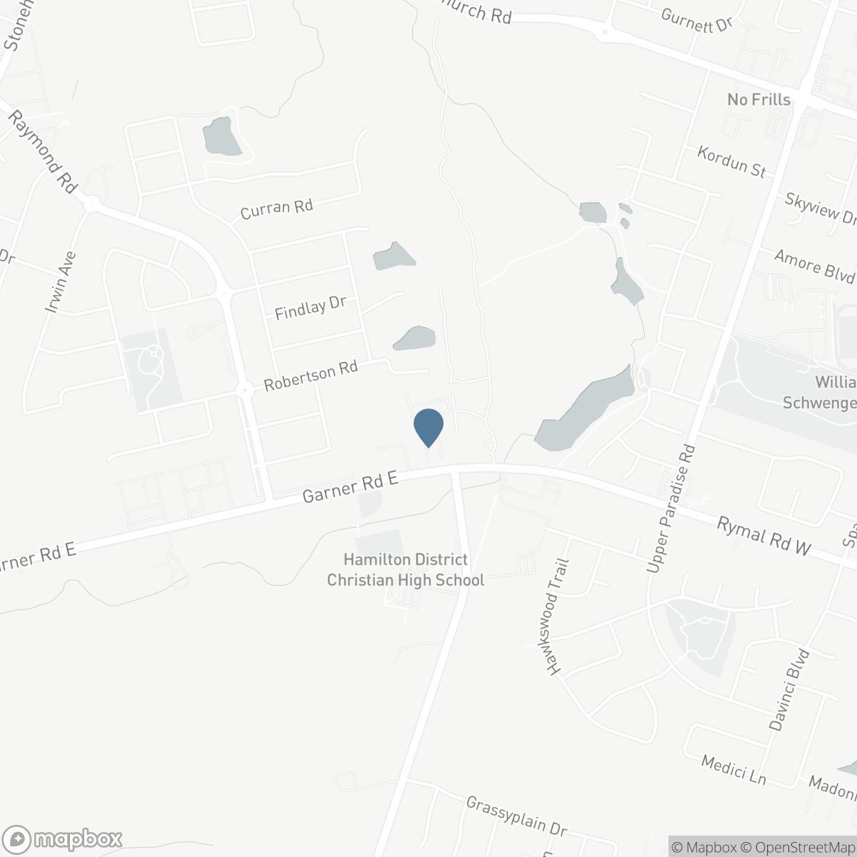 28 - 1169 GARNER ROAD E, Ancaster, Ontario L9G 0G8